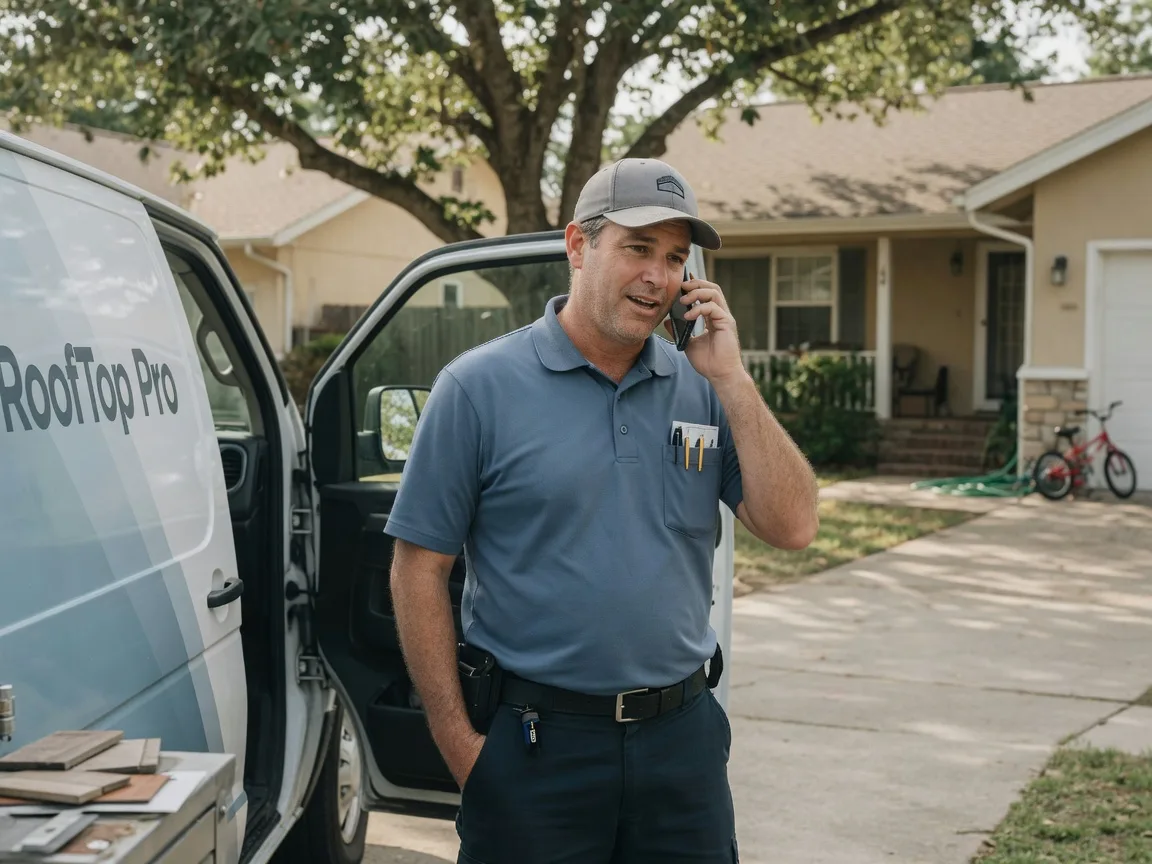 Roof Repair Colfax, ND FAQs